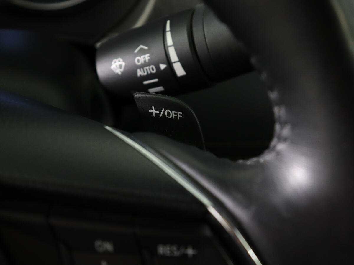 Купить Mazda 6 с пробегом. Фото: #18