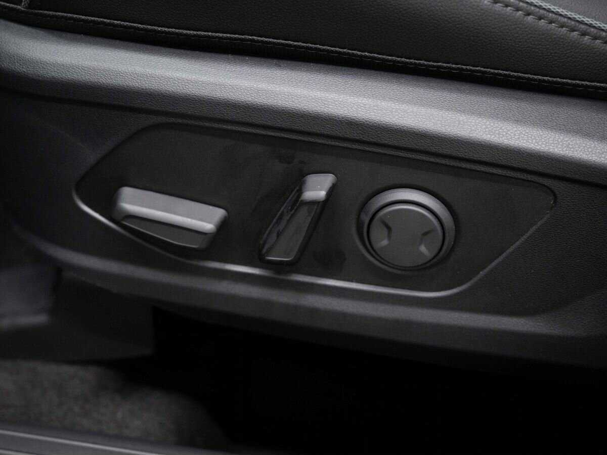 Купить Hyundai Tucson с пробегом. Фото: #19