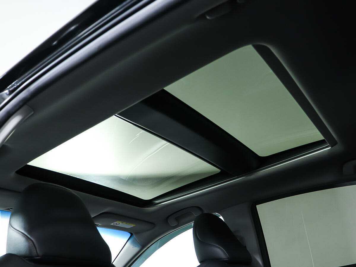 Купить Toyota Camry с пробегом. Фото: #14