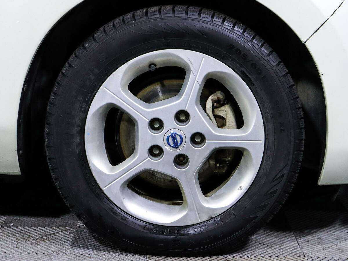Купить Nissan Leaf с пробегом. Фото: #17