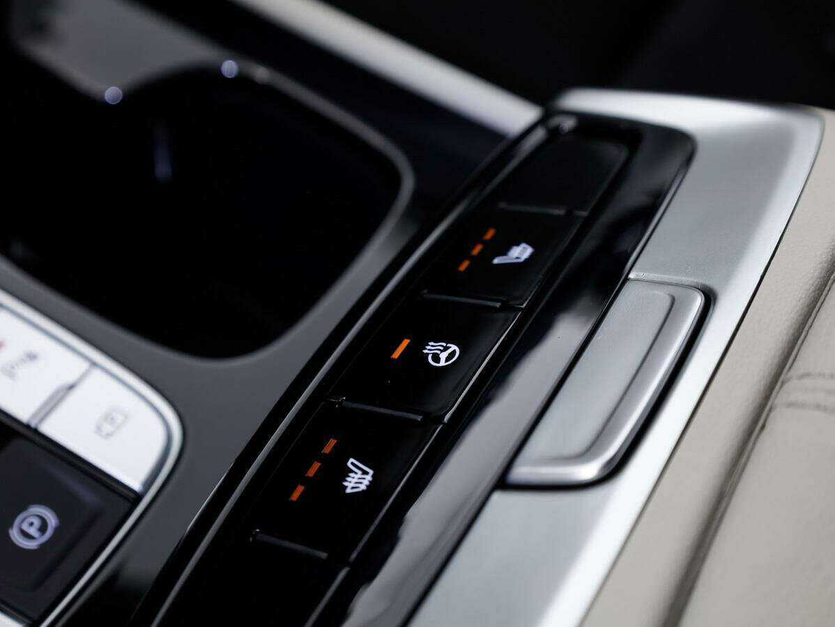 Купить Hyundai Tucson с пробегом. Фото: #23