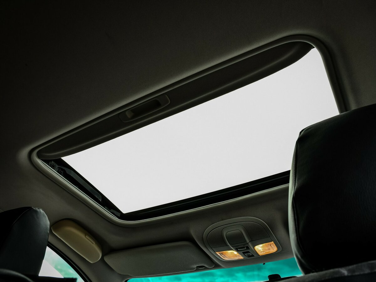 Купить Mitsubishi Montero Sport с пробегом. Фото: #14