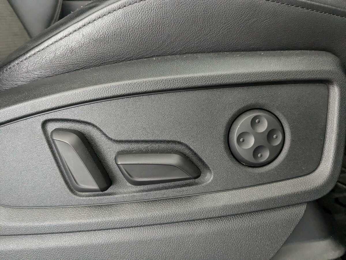 Купить Audi Q5 с пробегом. Фото: #24