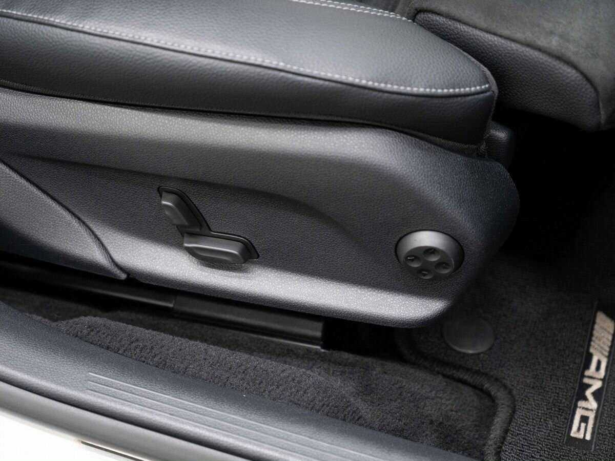 Купить Mercedes-Benz E-Класс с пробегом. Фото: #21