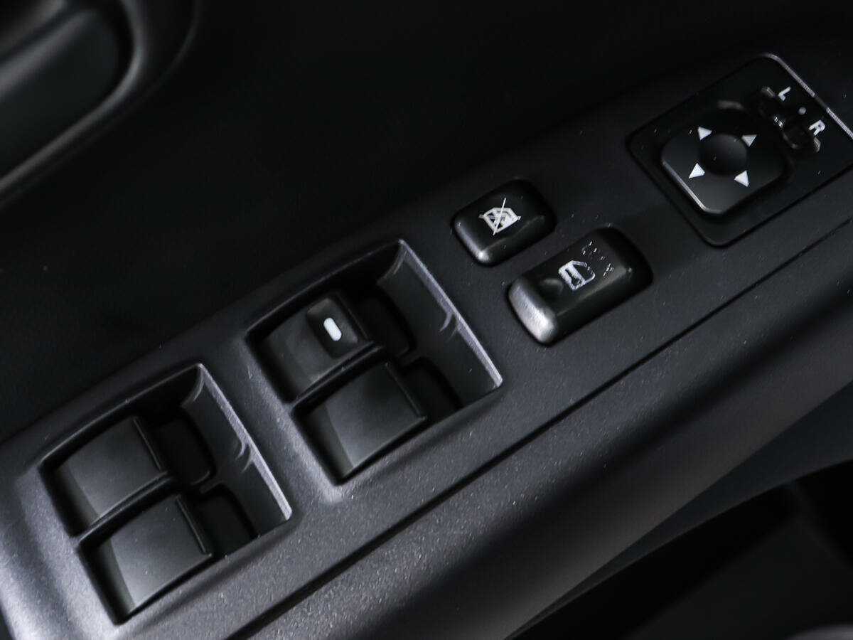Купить Mitsubishi Outlander с пробегом. Фото: #14