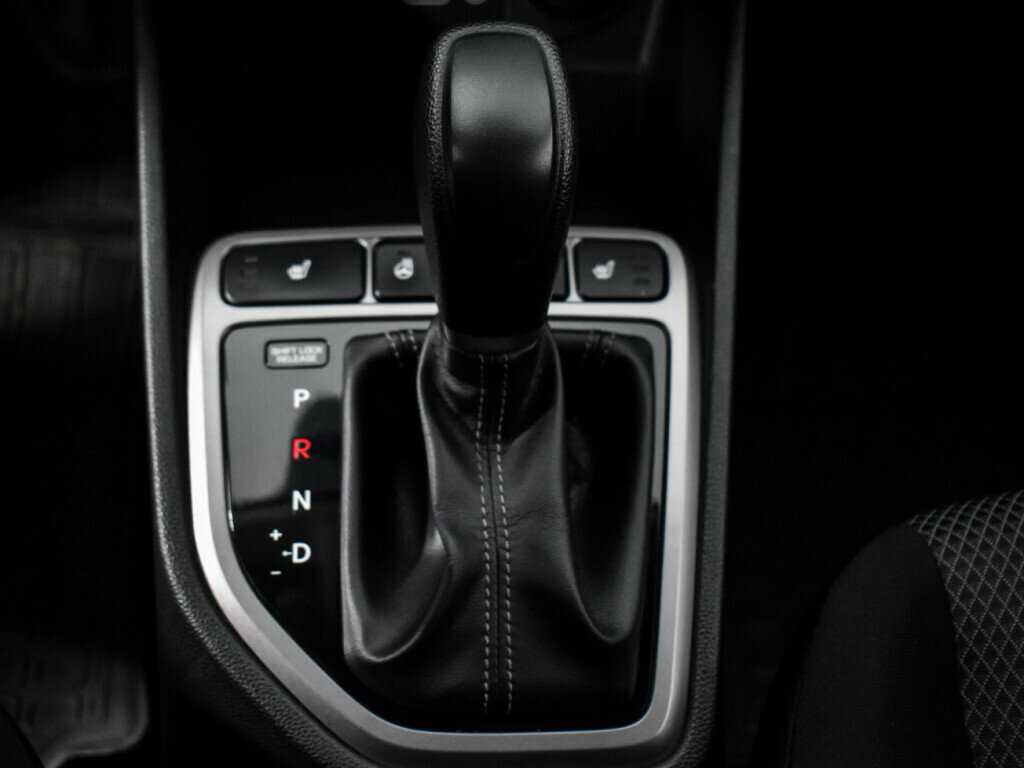 Купить Hyundai Creta с пробегом. Фото: #9