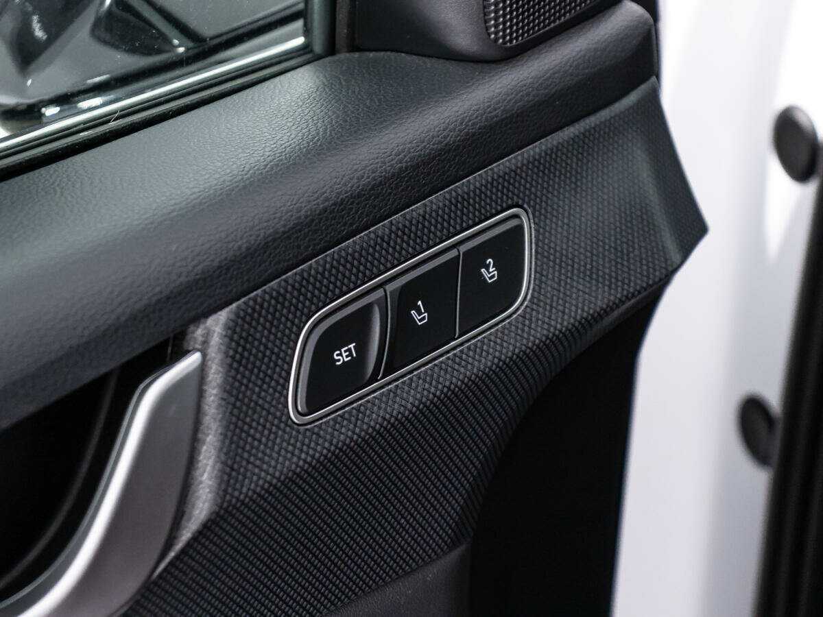 Купить Hyundai Palisade с пробегом. Фото: #17