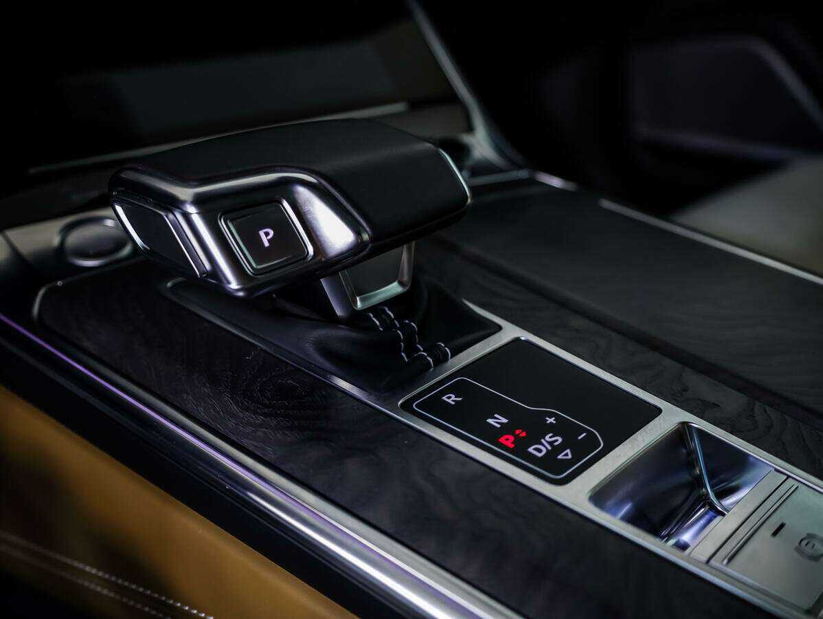 Купить Audi A7 с пробегом. Фото: #13