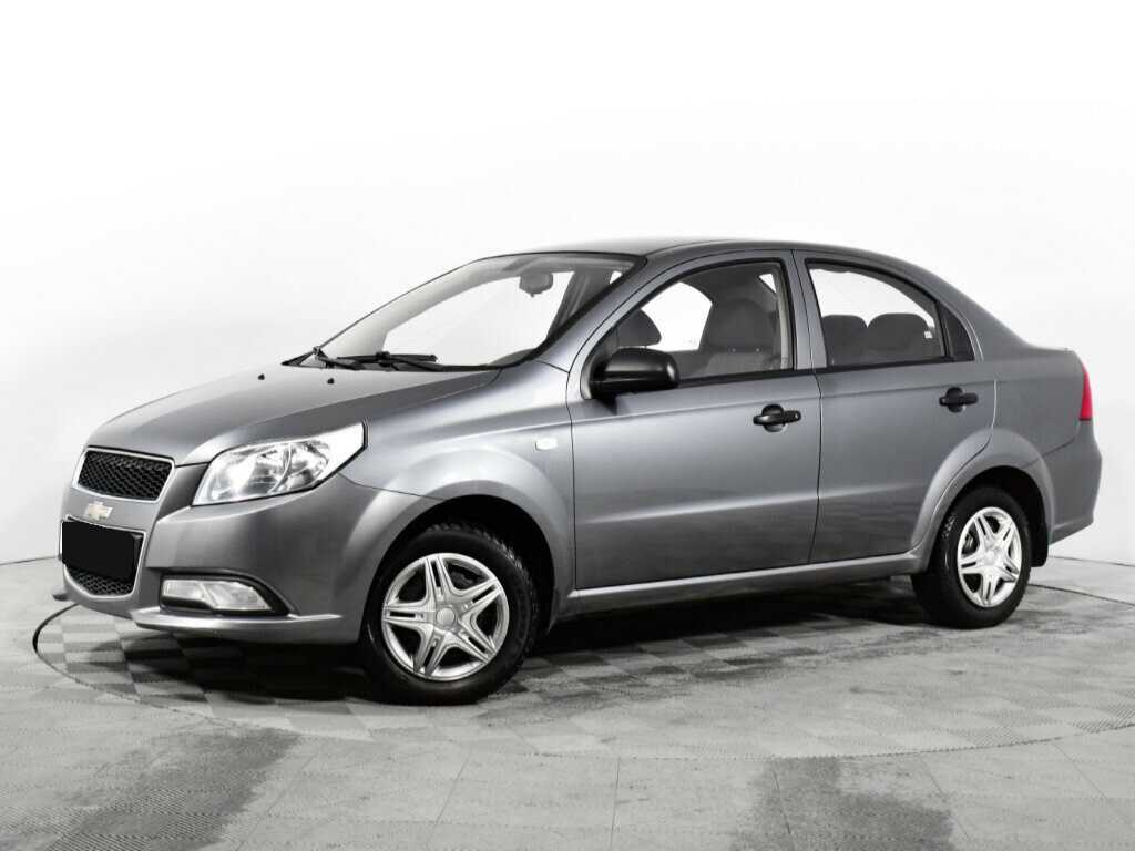 Купить Chevrolet Nexia с пробегом. Посмотреть фото