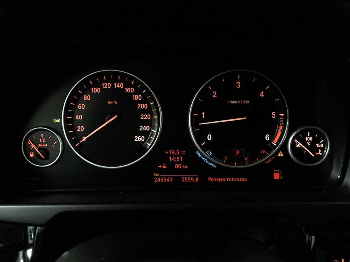 Купить BMW X5 с пробегом. Фото: #11