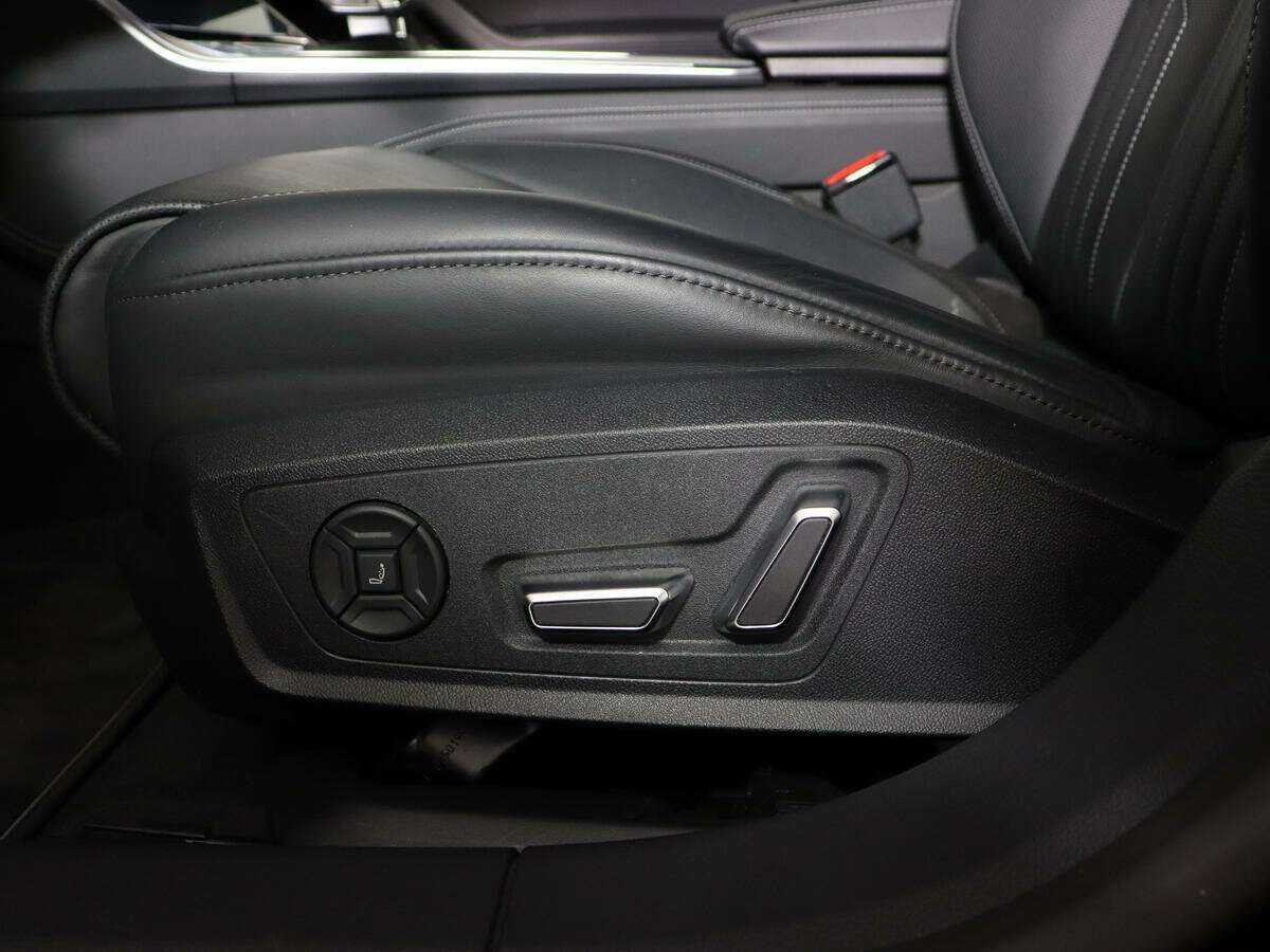 Купить Audi A7 с пробегом. Фото: #16
