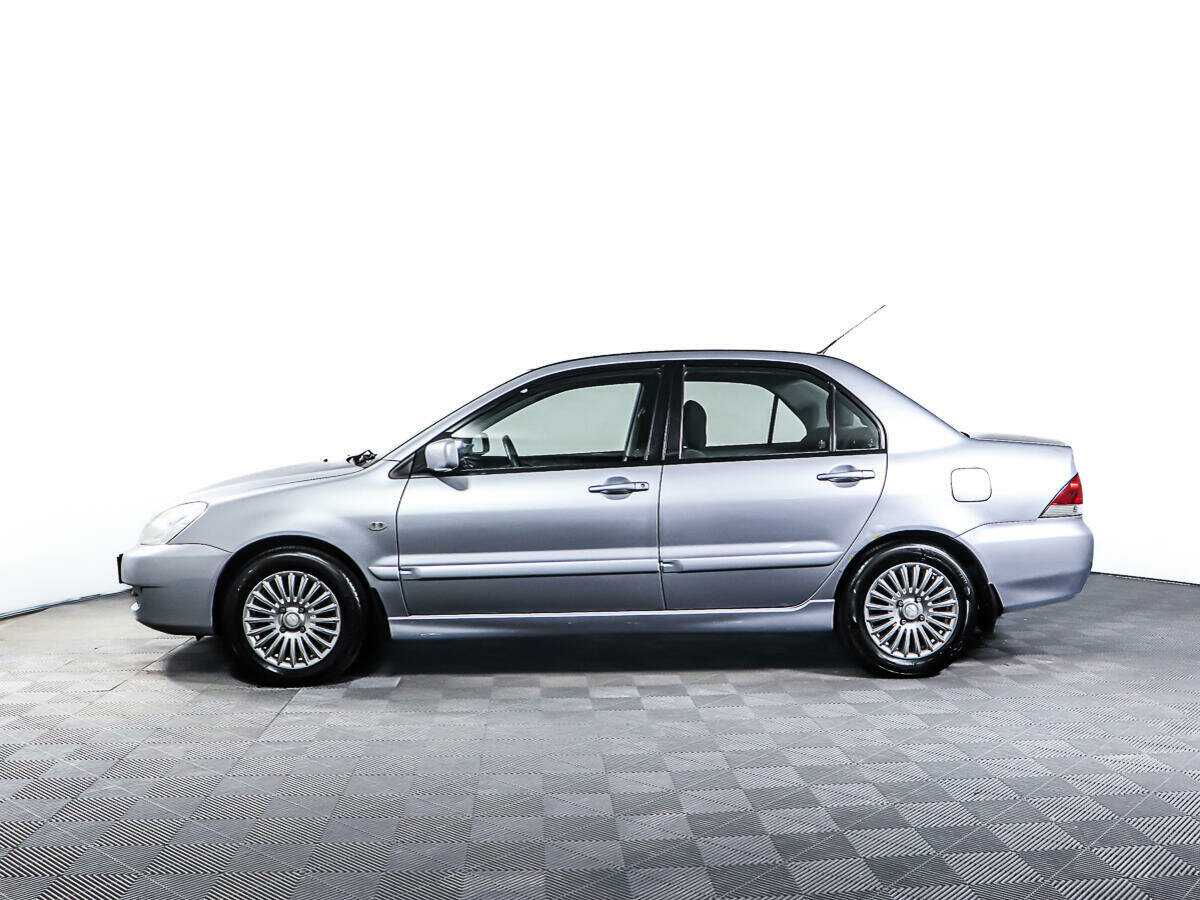 Купить Mitsubishi Lancer с пробегом. Фото: #7