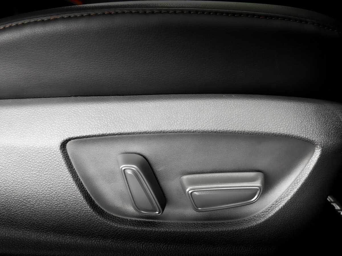 Купить Toyota Camry с пробегом. Фото: #19