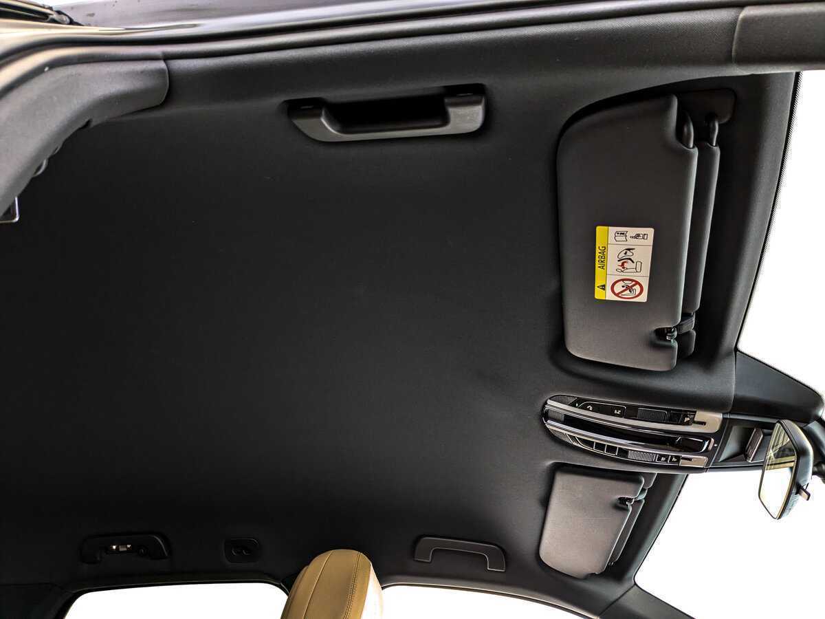 Купить Porsche Cayenne с пробегом. Фото: #20