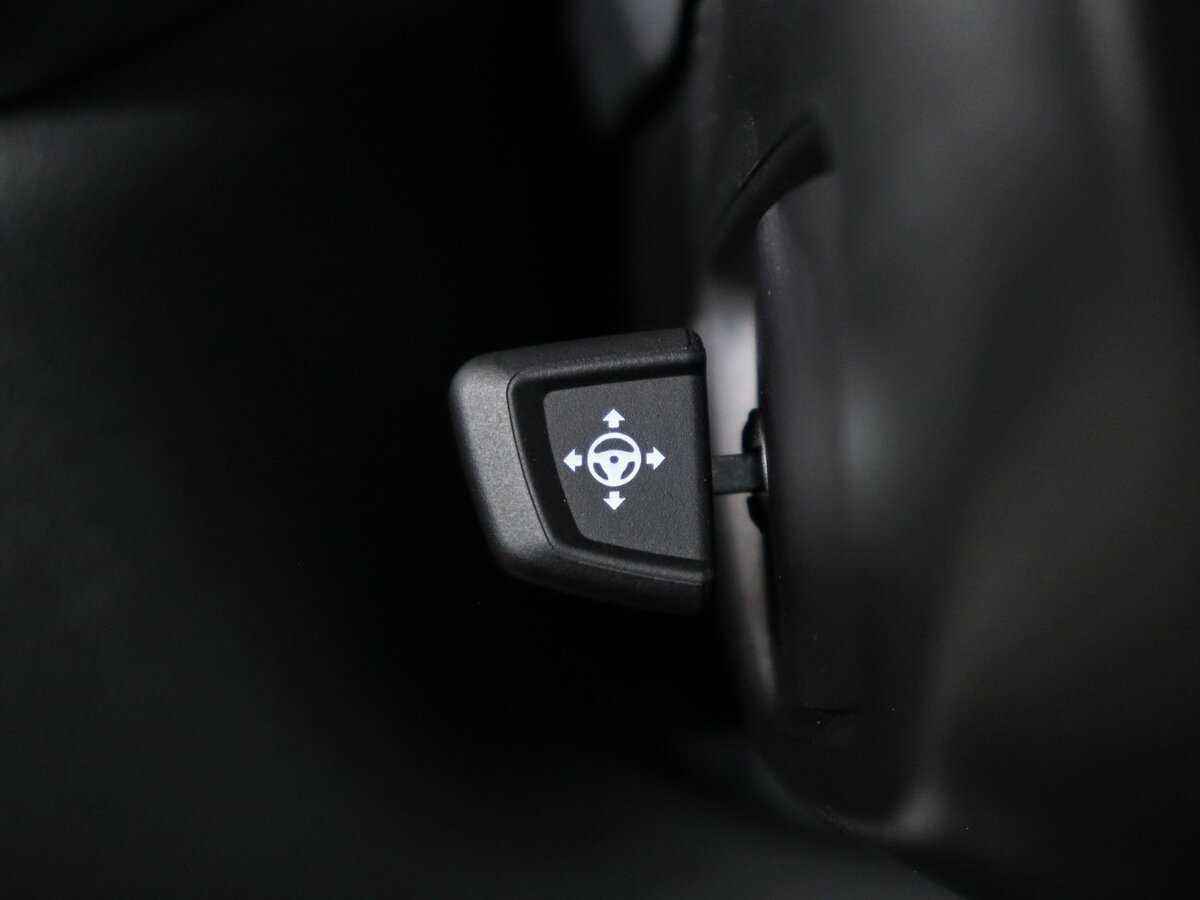 Купить BMW X7 с пробегом. Фото: #29