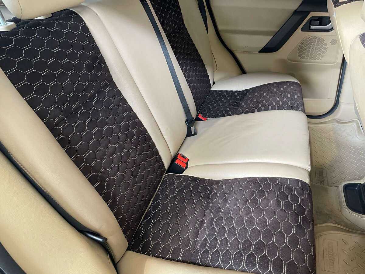 Купить Land Rover Freelander с пробегом. Фото: #17