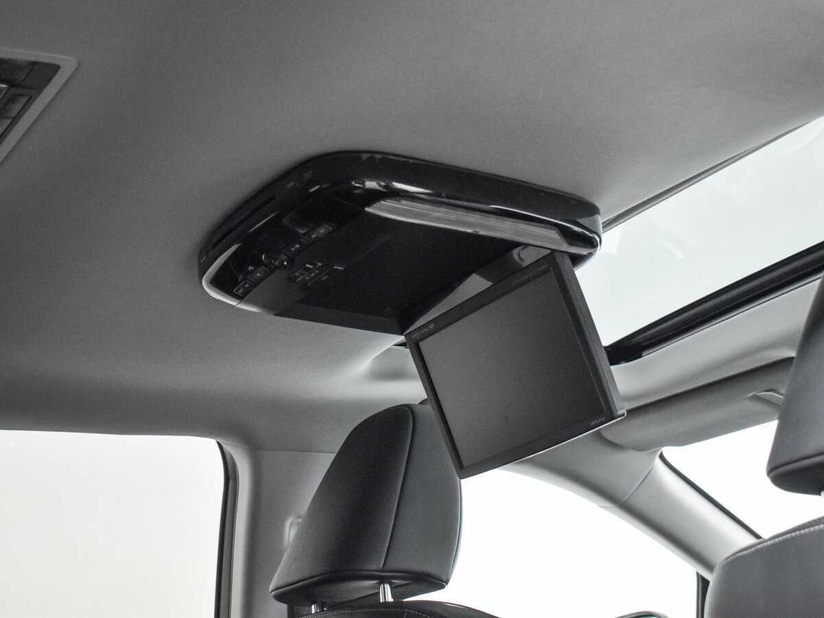 Купить Lexus RX с пробегом. Фото: #13