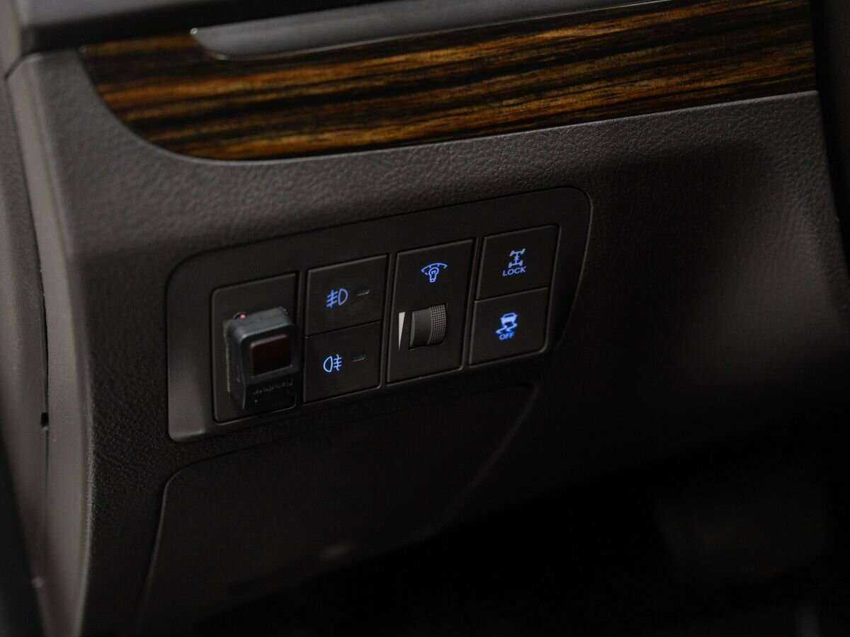 Купить Hyundai Santa Fe с пробегом. Фото: #15