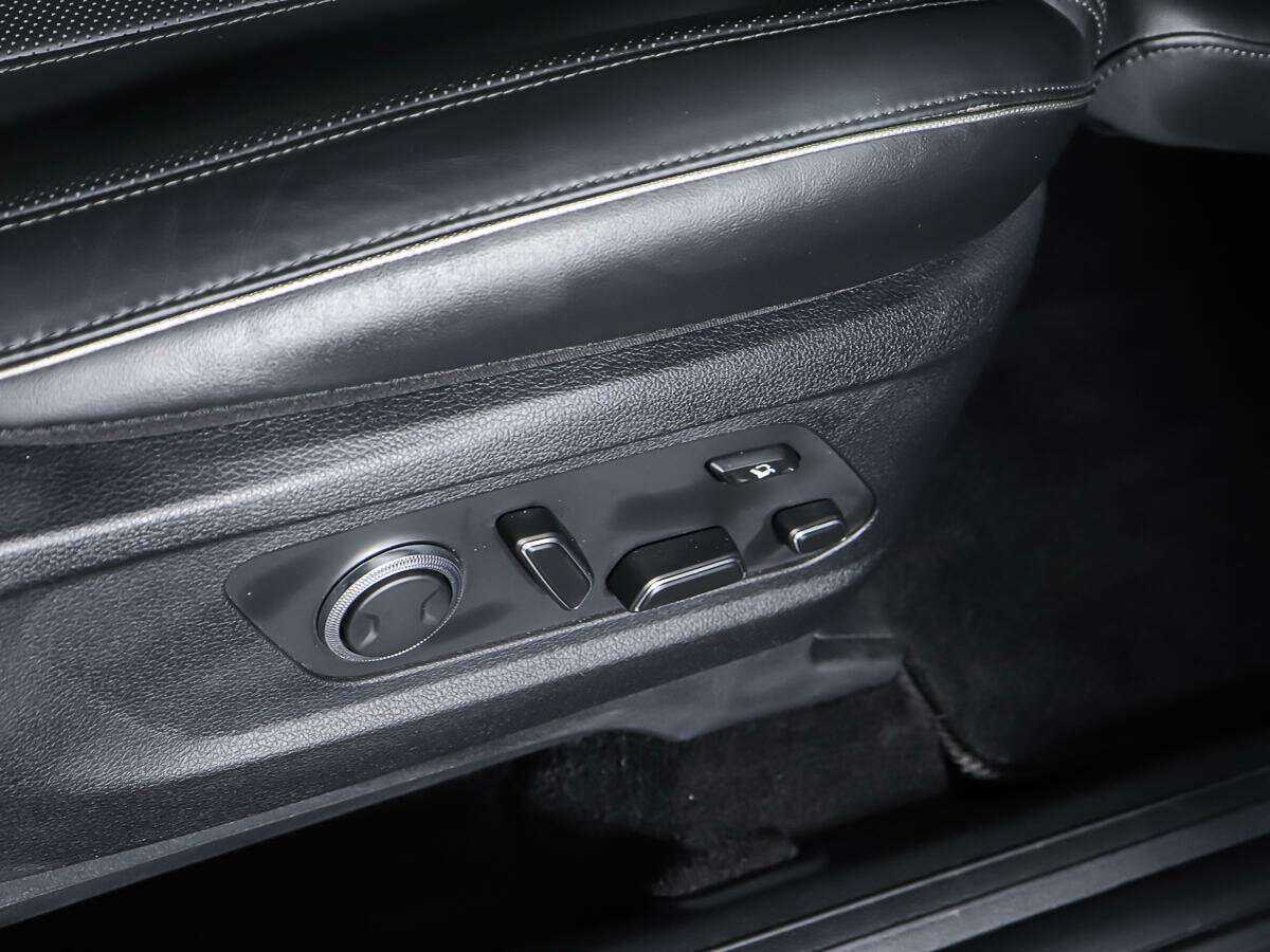 Купить Hyundai Palisade с пробегом. Фото: #16