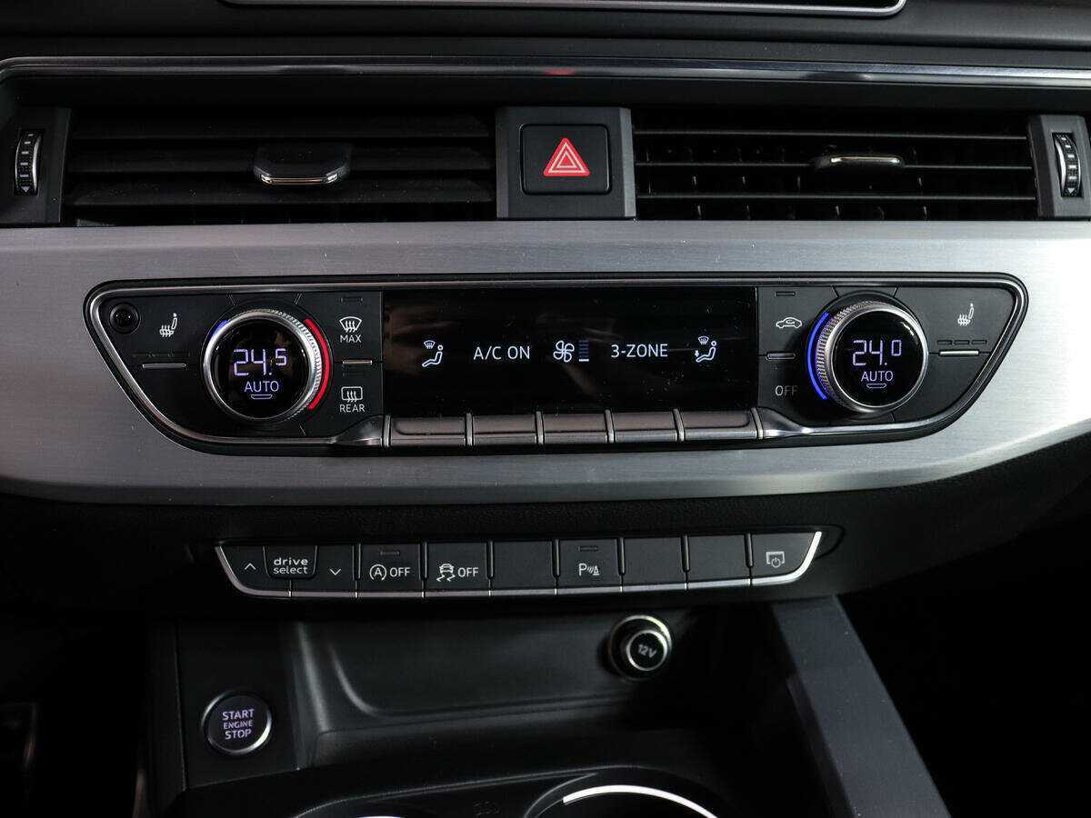 Купить Audi A5 с пробегом. Фото: #18