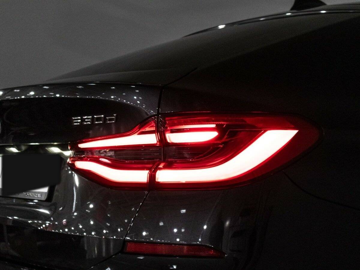 Купить BMW 6 серии с пробегом. Фото: #36