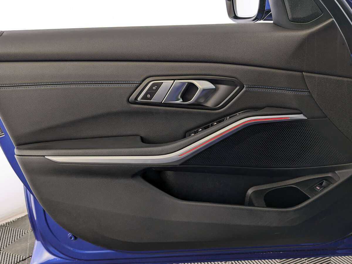 Купить BMW 3 серии с пробегом. Фото: #14
