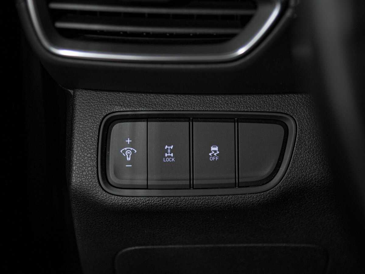 Купить Hyundai Santa Fe с пробегом. Фото: #14