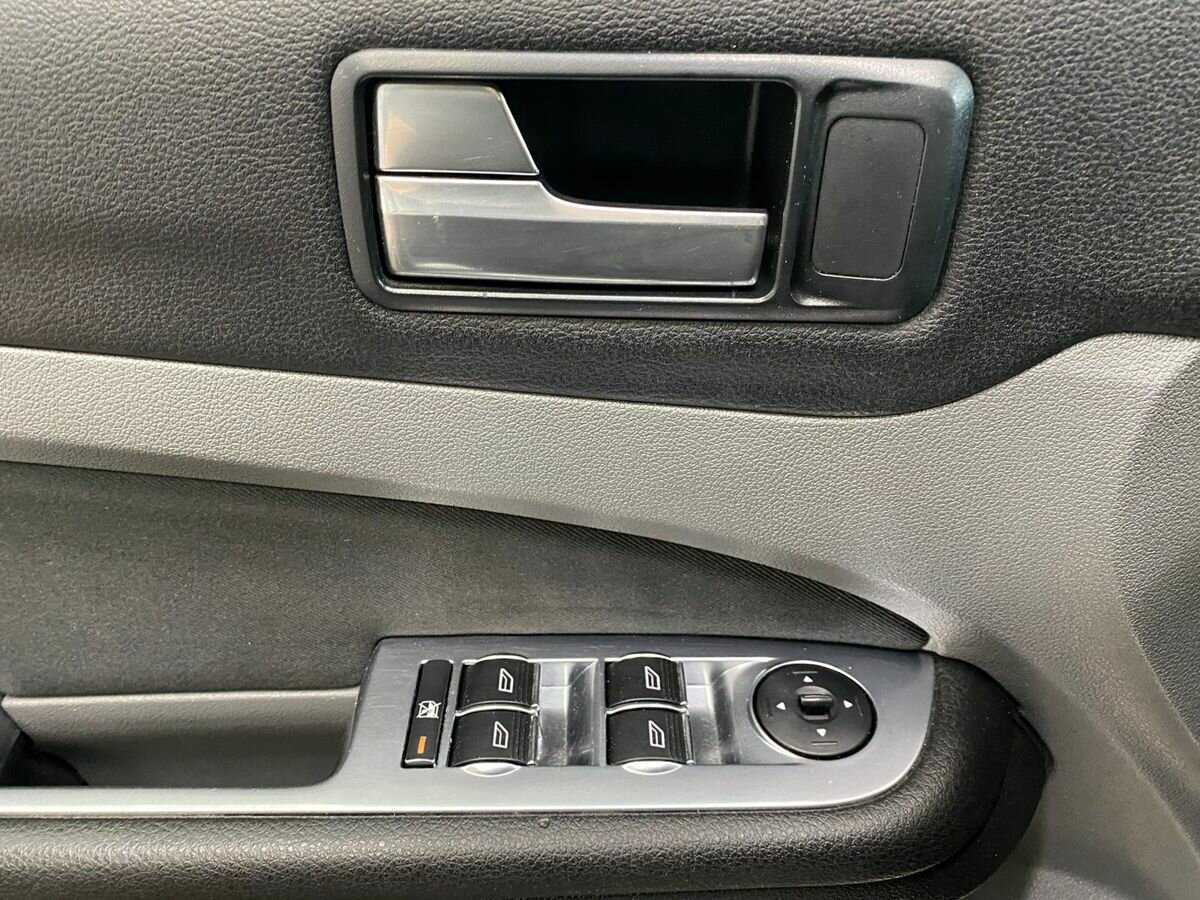 Купить Ford Focus с пробегом. Фото: #15
