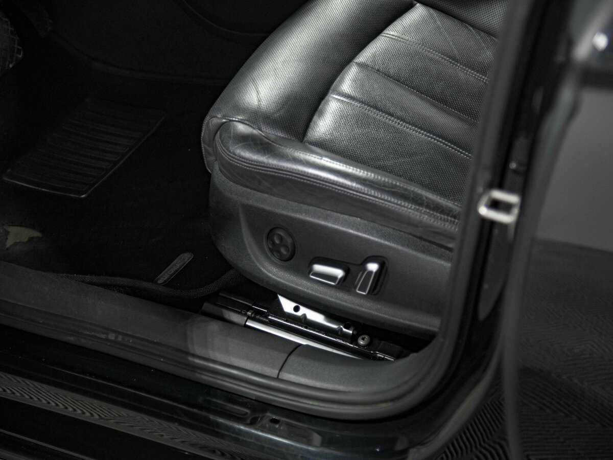 Купить Audi A6 allroad с пробегом. Фото: #13