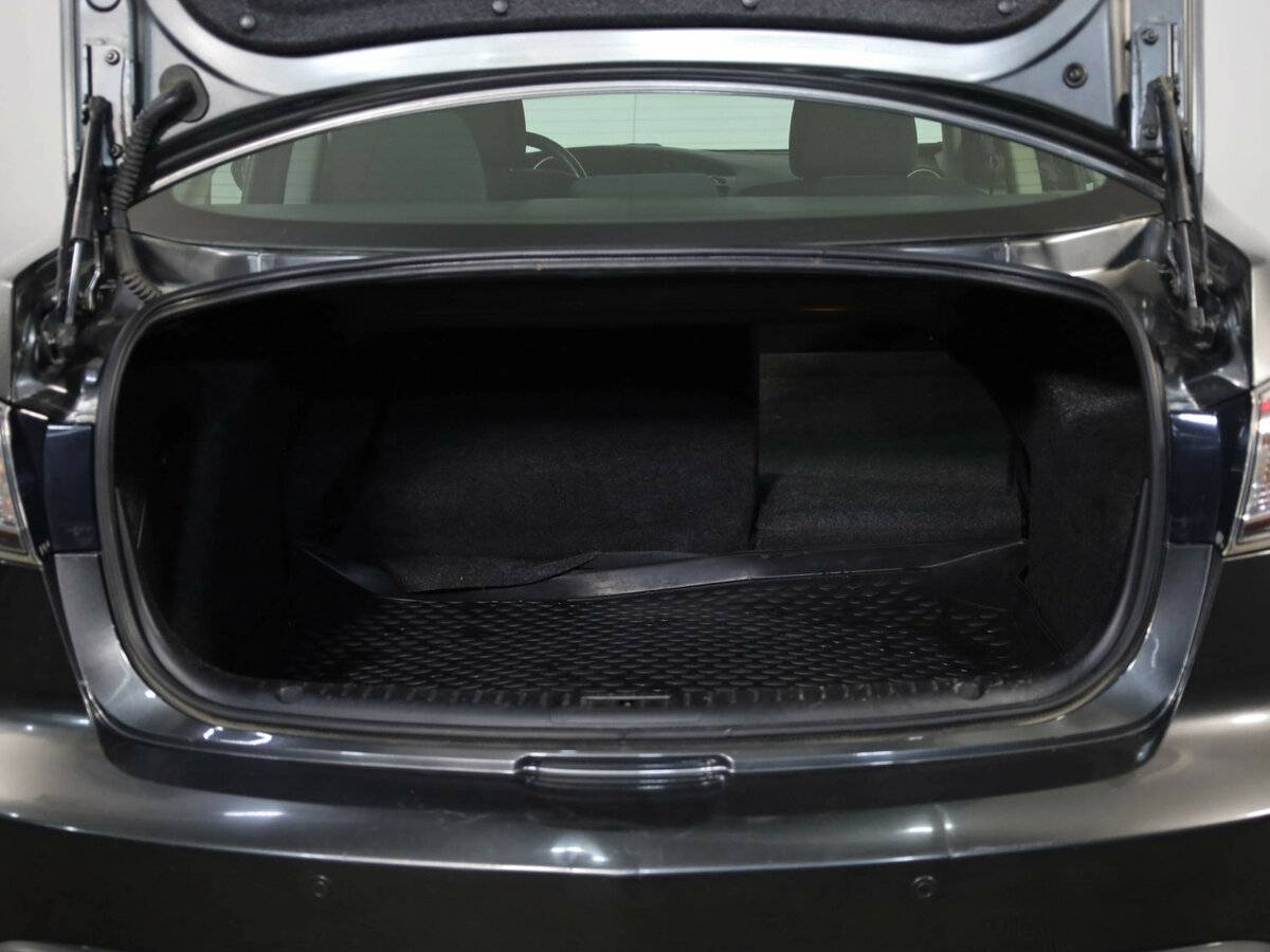 Купить Mazda 3 с пробегом. Фото: #22