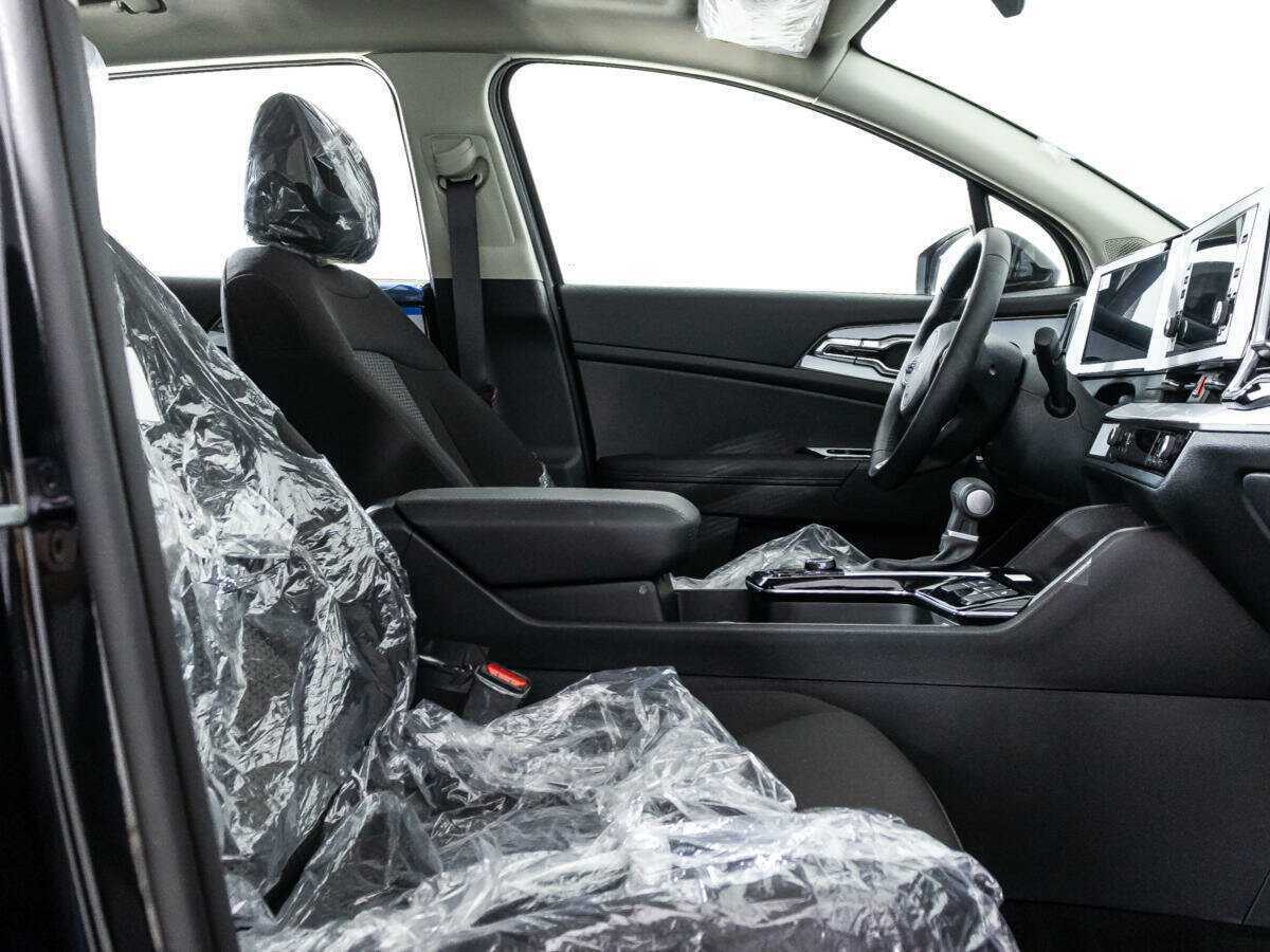 Купить Kia Sportage с пробегом. Фото: #14
