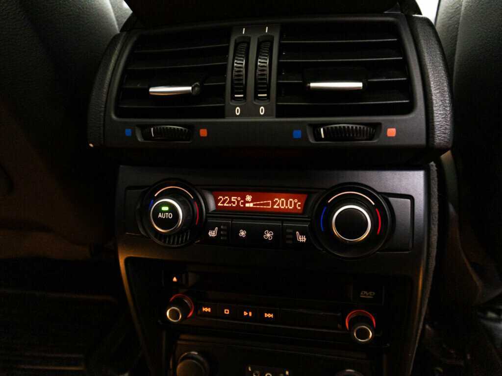 Купить BMW X5 с пробегом. Фото: #23
