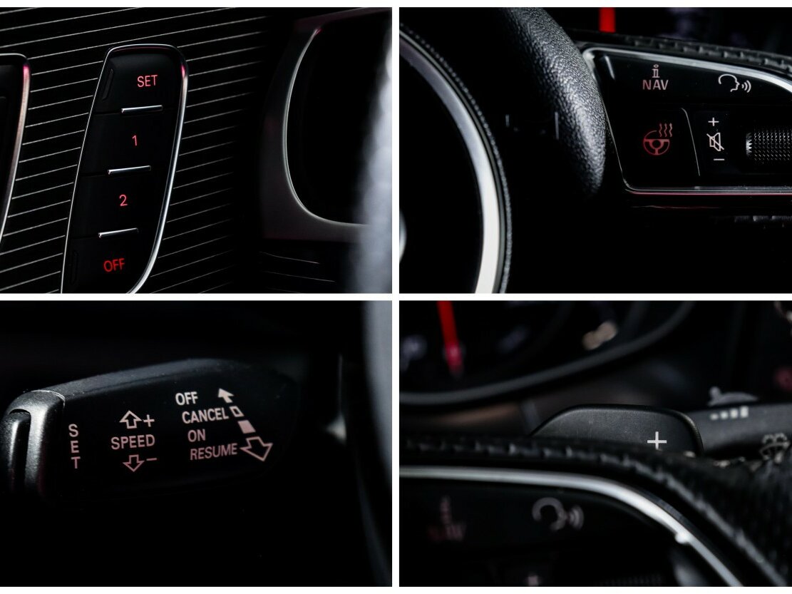 Купить Audi A7 с пробегом. Фото: #17