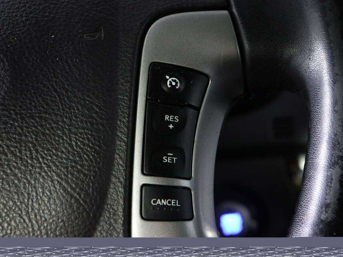 Купить Hyundai Santa Fe с пробегом. Фото: #19