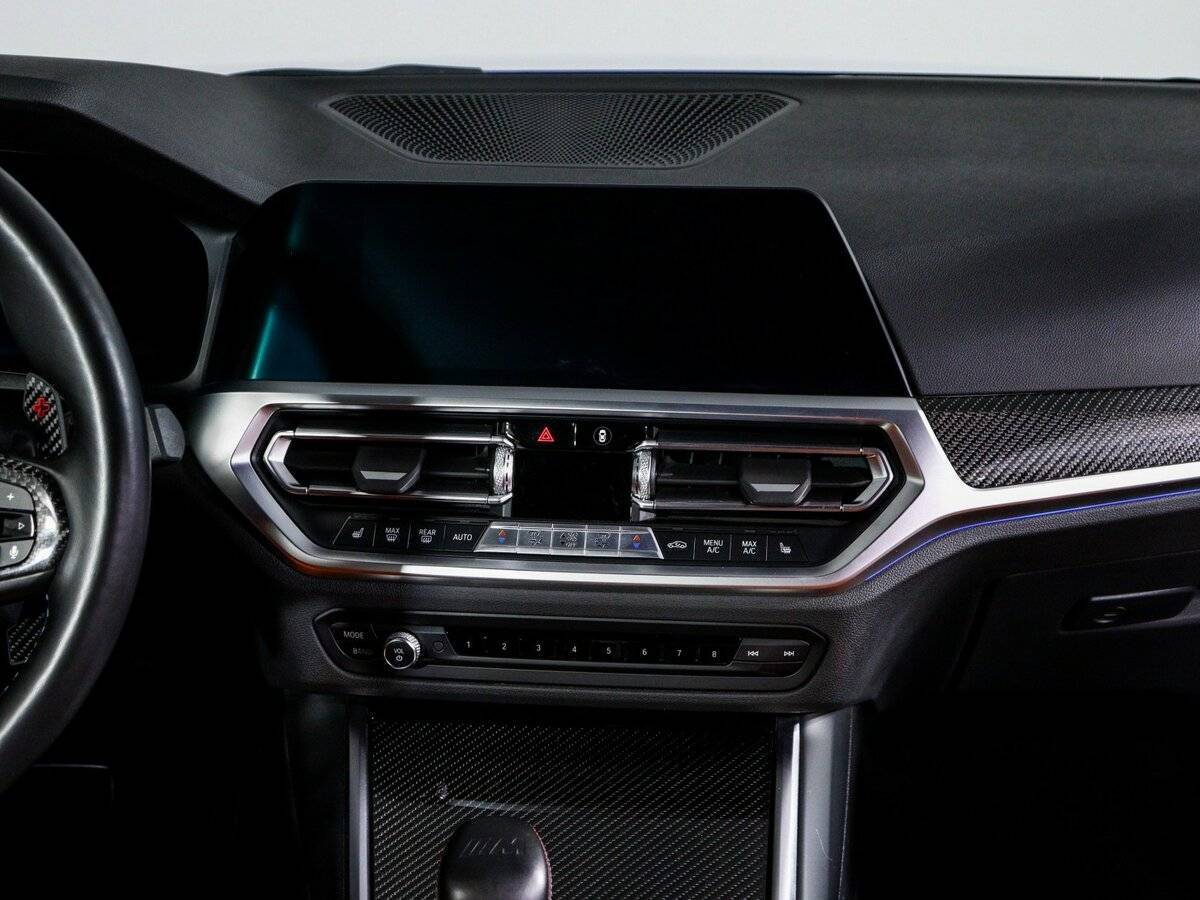 Купить BMW M4 с пробегом. Фото: #12