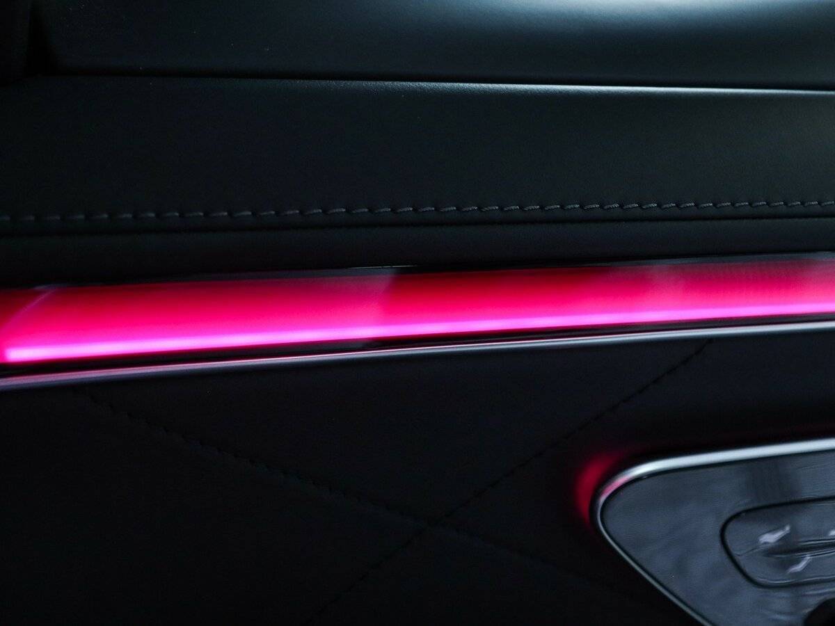 Купить Mercedes-Benz S-Класс с пробегом. Фото: #21