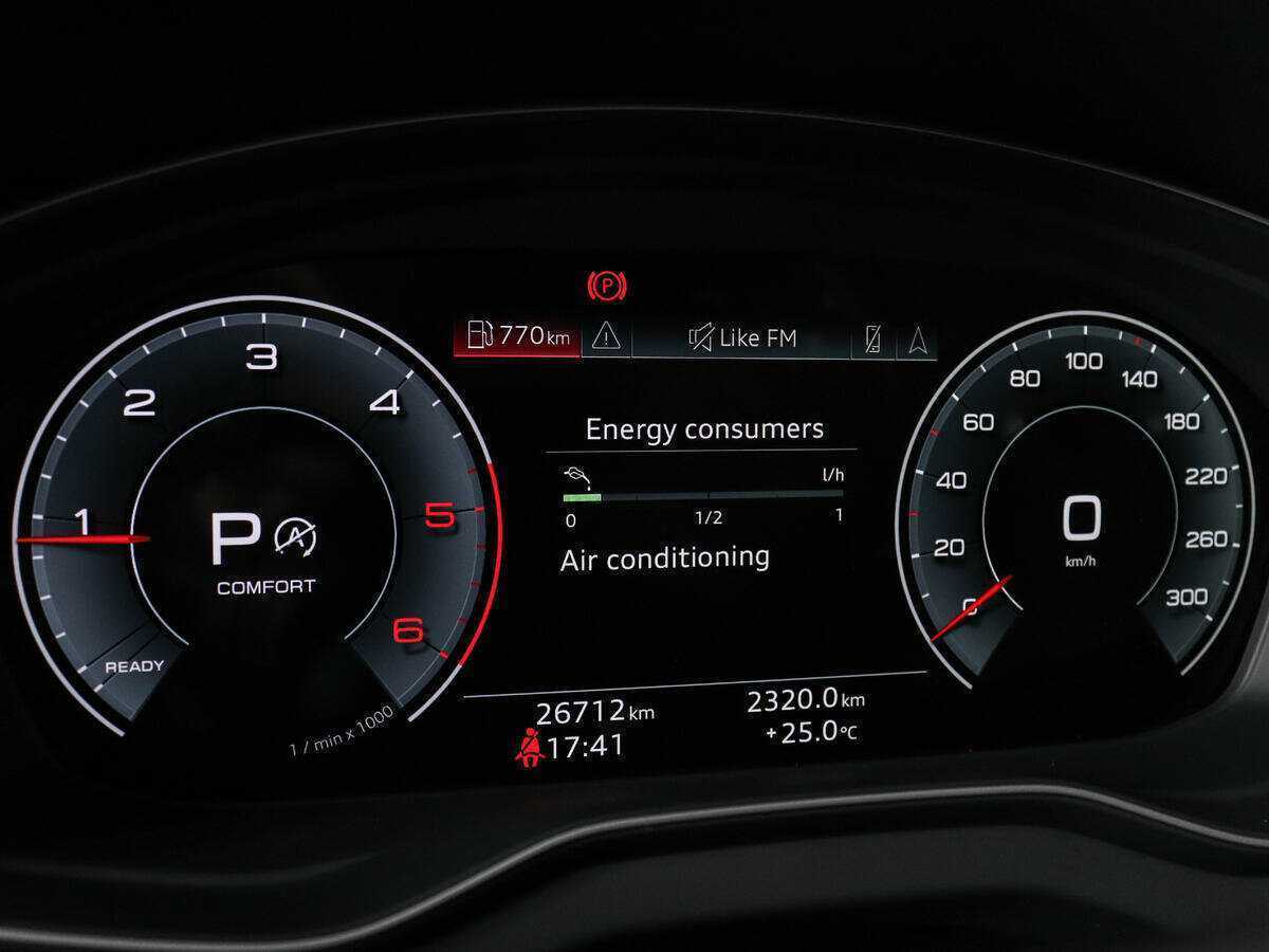 Купить Audi Q5 с пробегом. Фото: #8