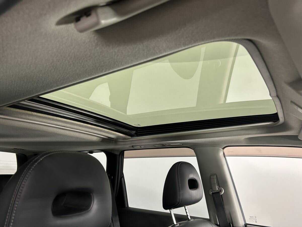 Купить Nissan X-Trail с пробегом. Фото: #14