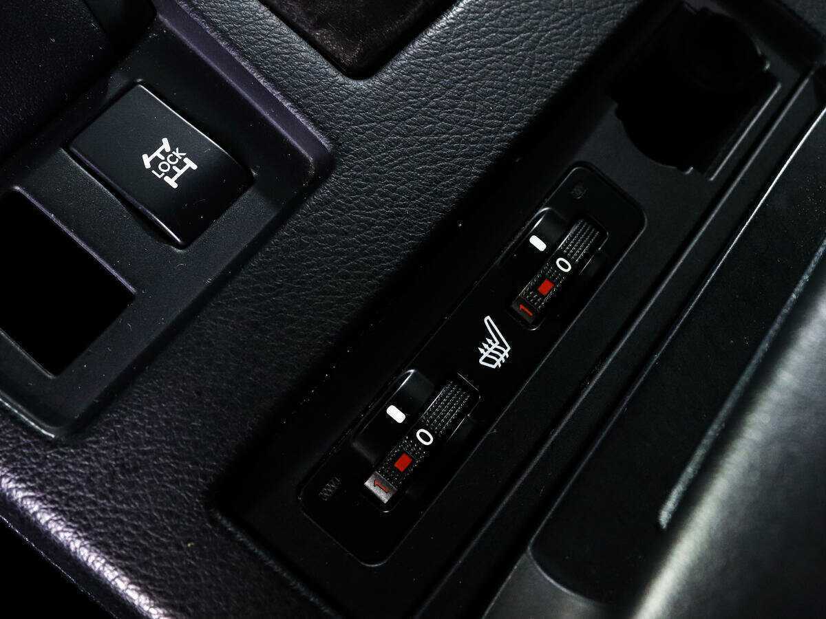 Купить Lexus RX с пробегом. Фото: #17