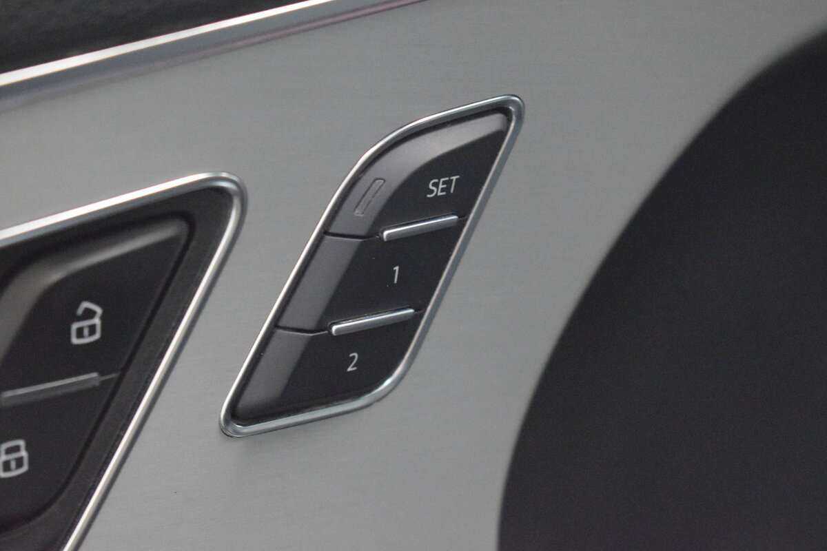 Купить Audi Q7 с пробегом. Фото: #10