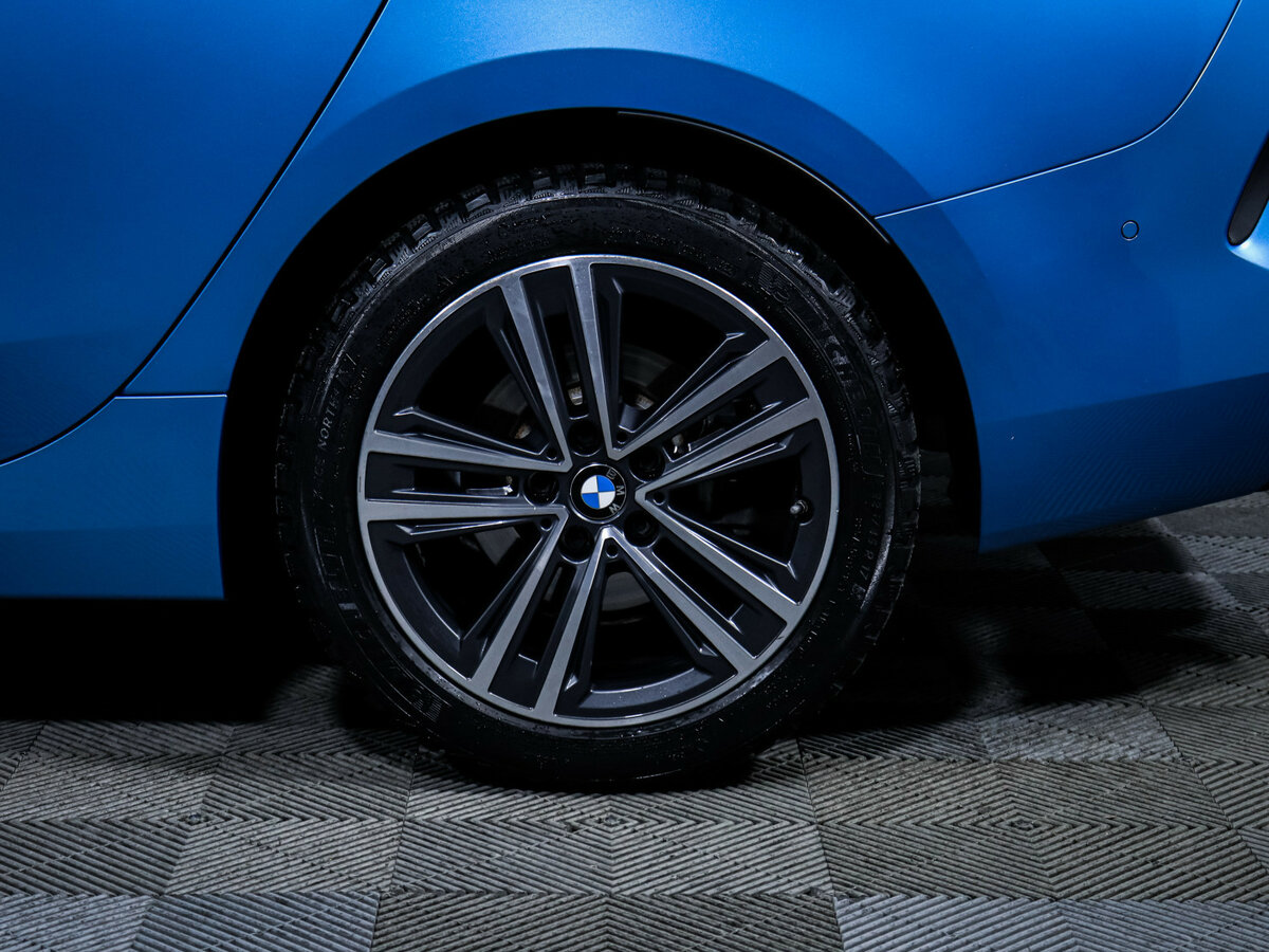 Купить BMW 2 серии с пробегом. Фото: #11