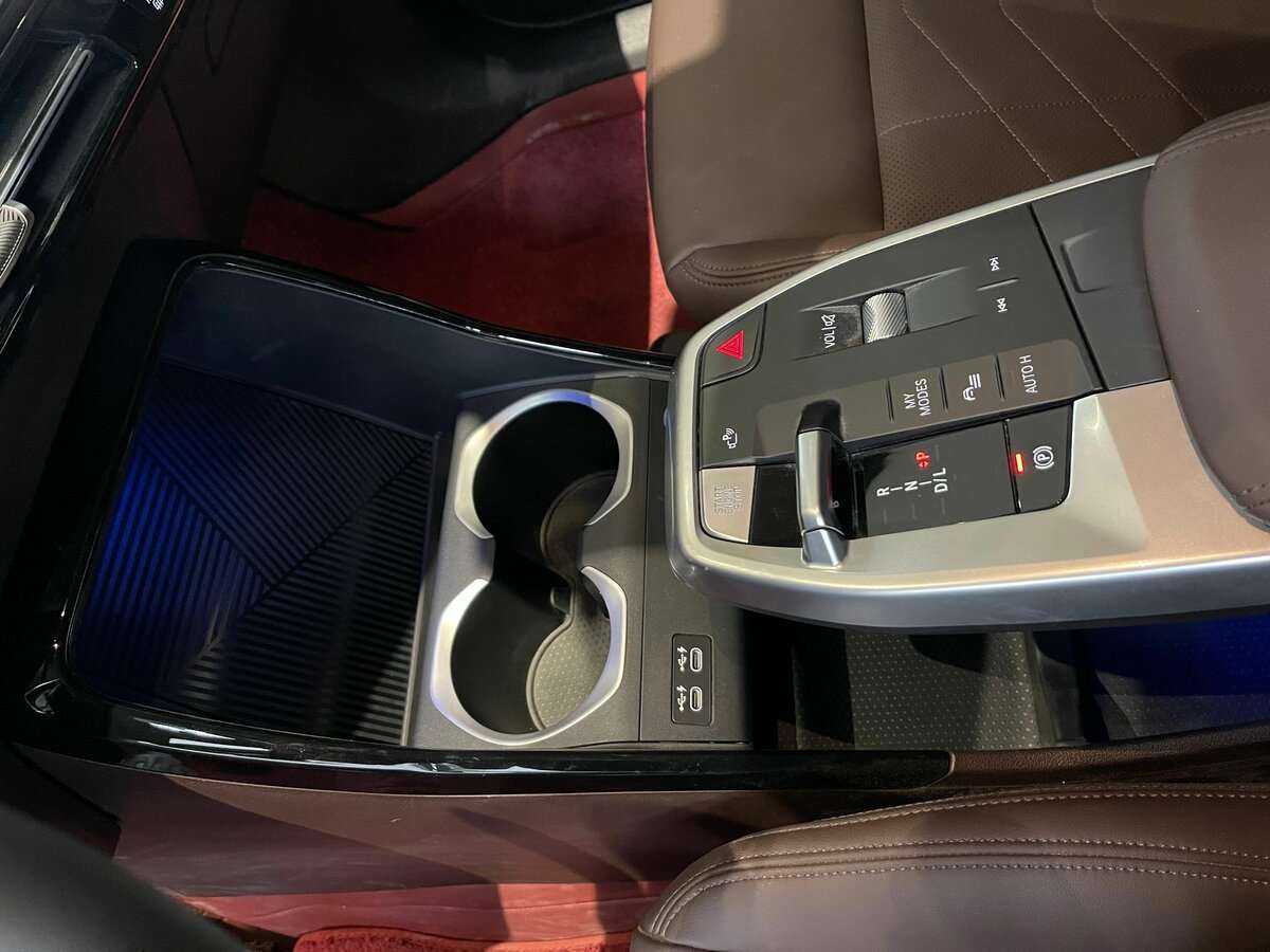 Купить BMW X1 с пробегом. Фото: #11