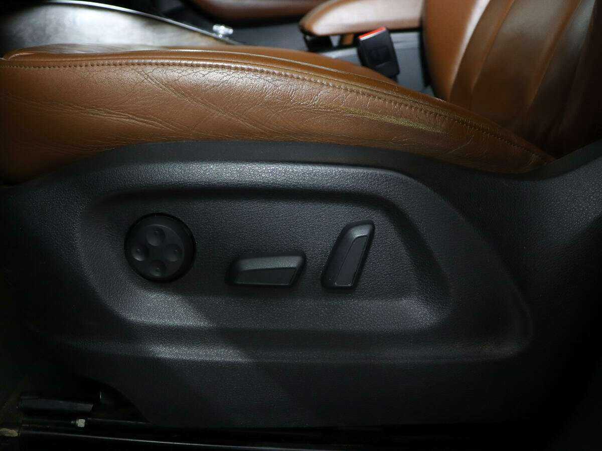 Купить Audi Q5 с пробегом. Фото: #16