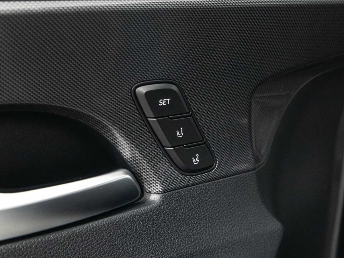 Купить Hyundai Santa Fe с пробегом. Фото: #22