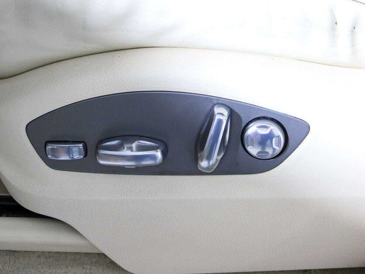 Купить Porsche Cayenne с пробегом. Фото: #25