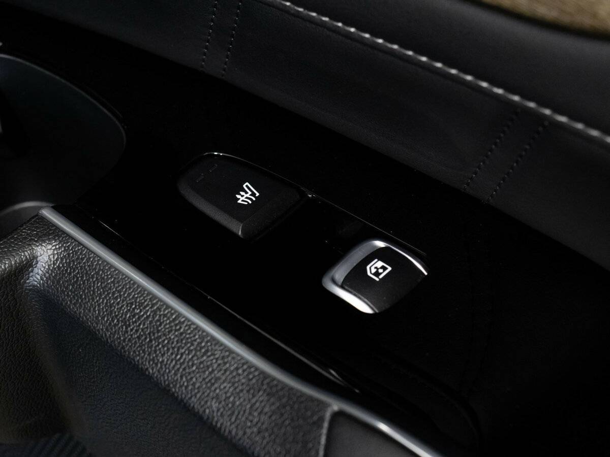 Купить Kia Sorento с пробегом. Фото: #16