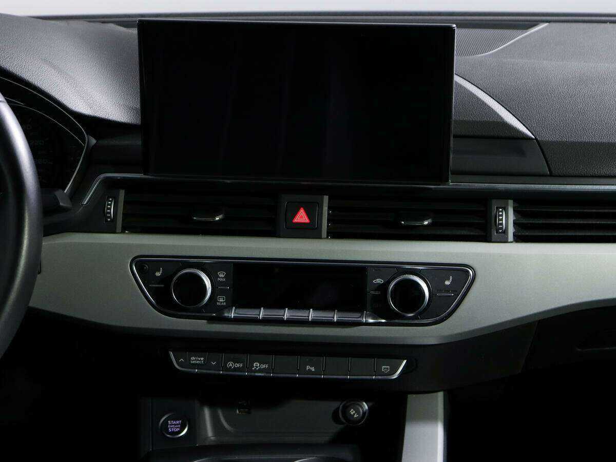 Купить Audi A4 с пробегом. Фото: #9