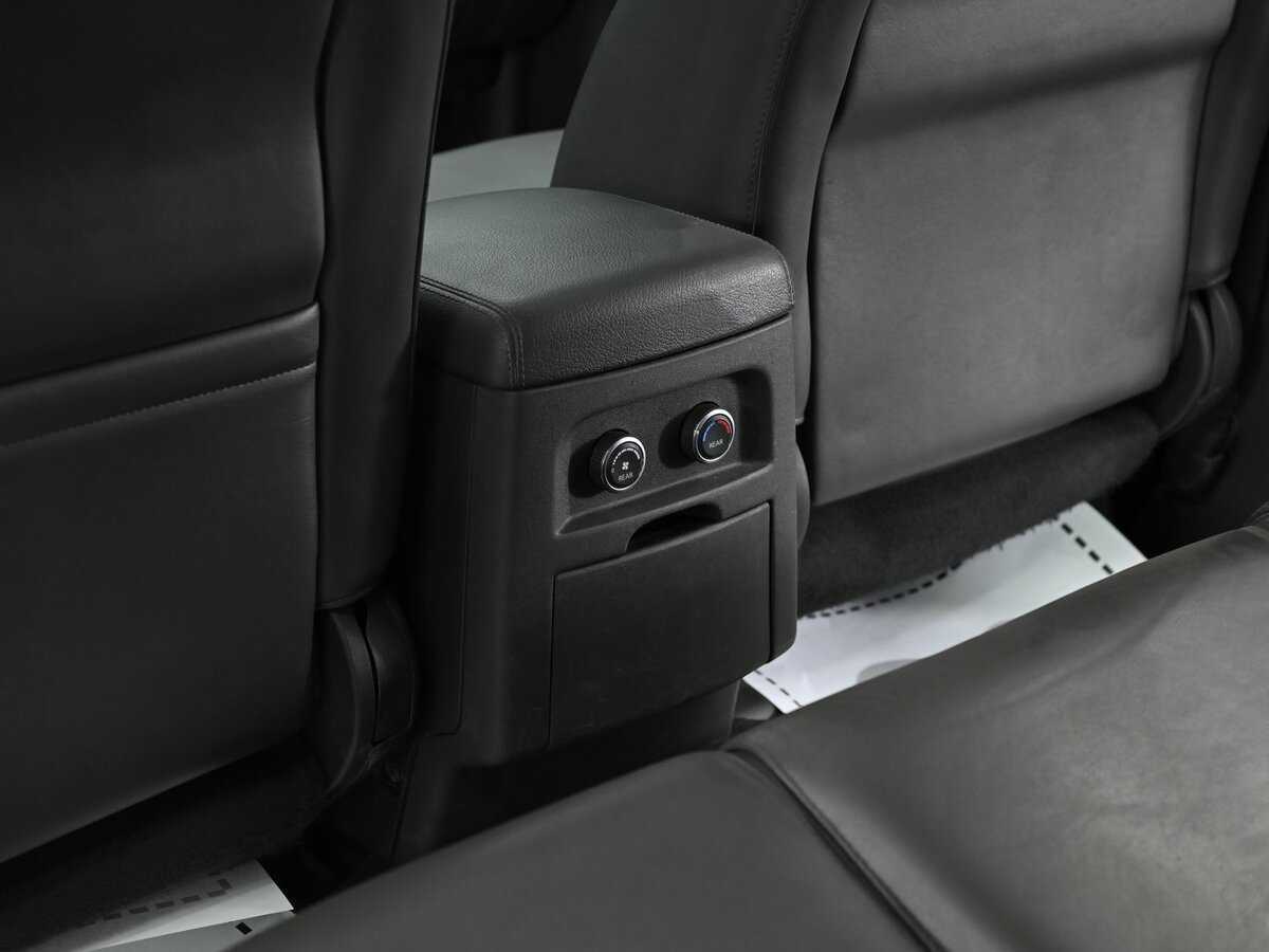 Купить Nissan Pathfinder с пробегом. Фото: #17