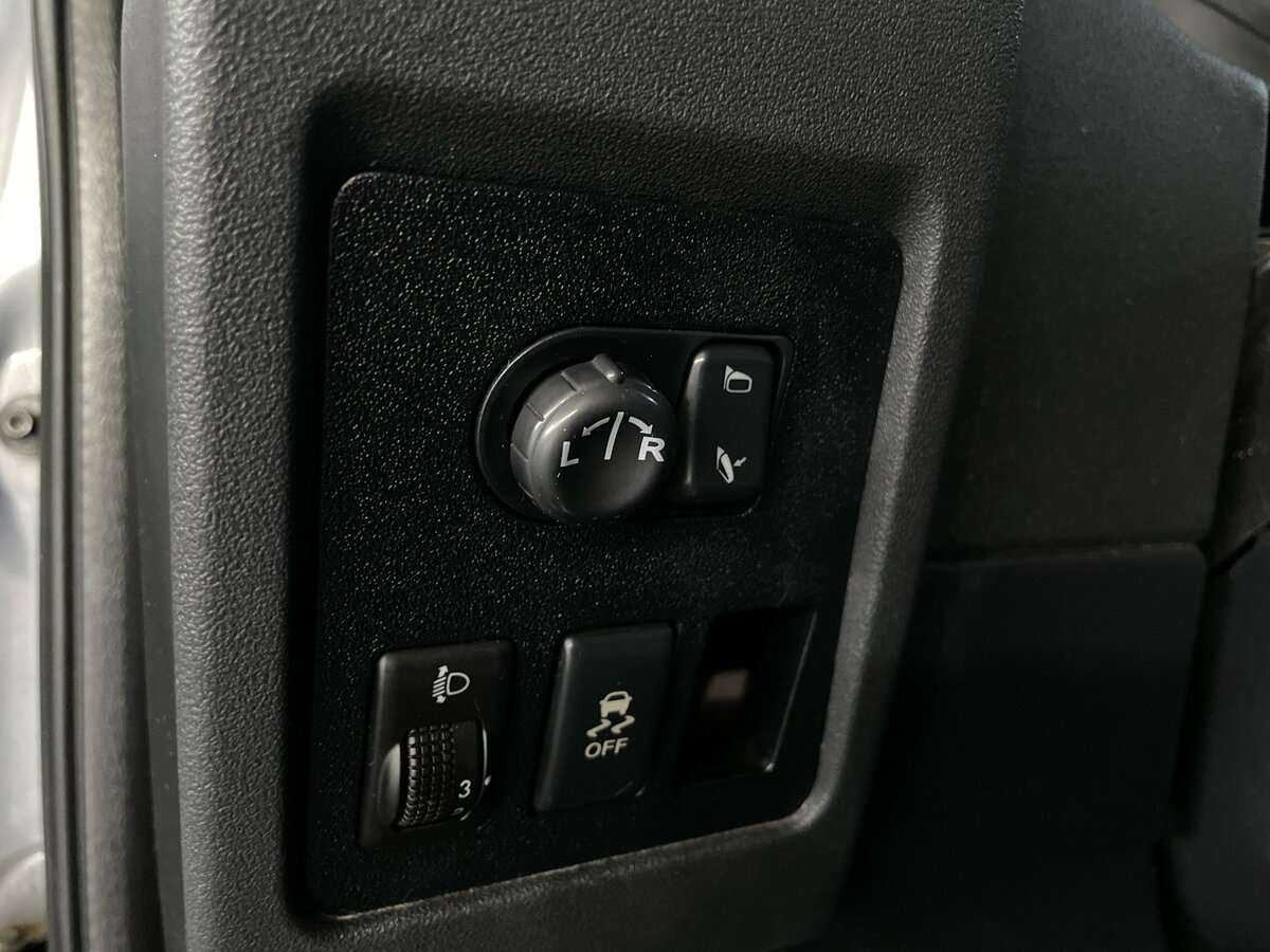 Купить Nissan Qashqai с пробегом. Фото: #10