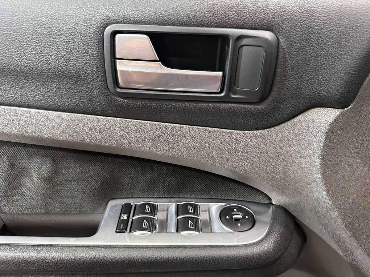 Купить Ford Focus с пробегом. Фото: #13